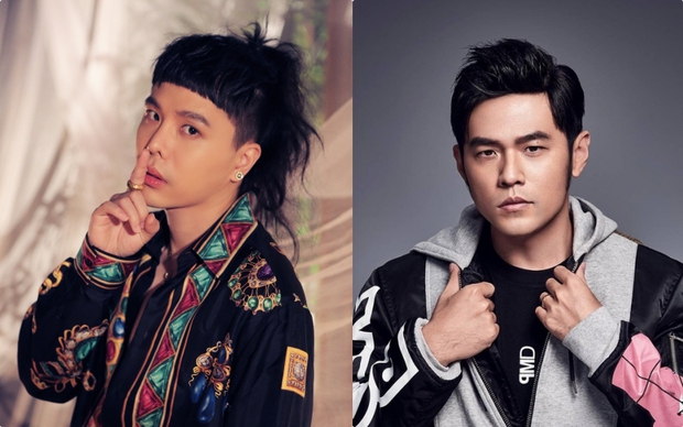 Netizen tranh cãi bài mới quá giống hit Jay Chou, Trịnh Thăng Bình đáp trả: Bức Bình Phong là một bước cải tiến so với Sứ Thanh Hoa - Ảnh 6.