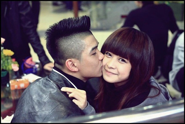 Góc ném lại năm 2010: Chi Pu công khai yêu Cường Seven, giới hot girl khẩu chiến vì tố nhau dùng túi fake - Ảnh 6.