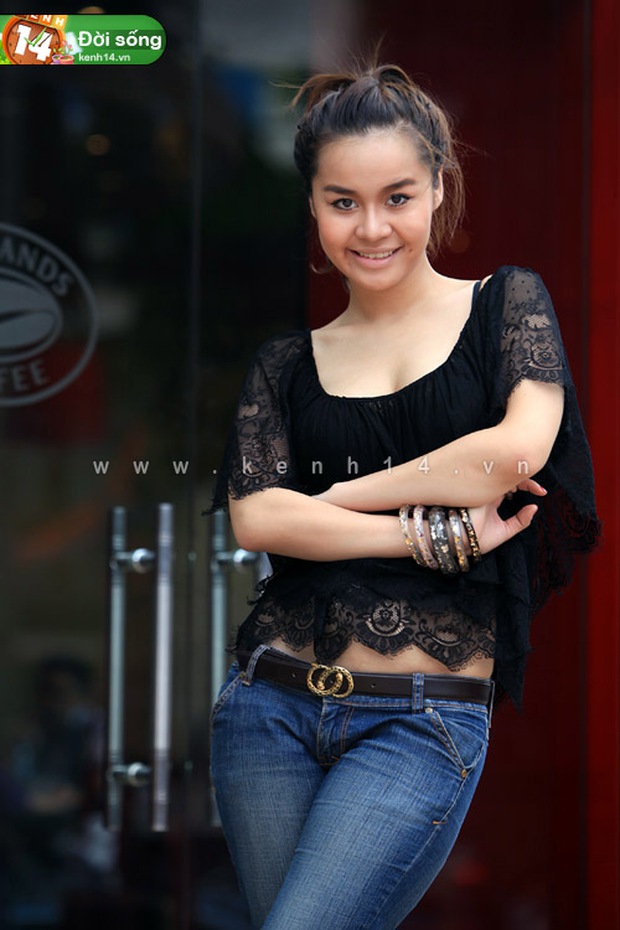 Góc ném lại năm 2010: Chi Pu công khai yêu Cường Seven, giới hot girl khẩu chiến vì tố nhau dùng túi fake - Ảnh 12.