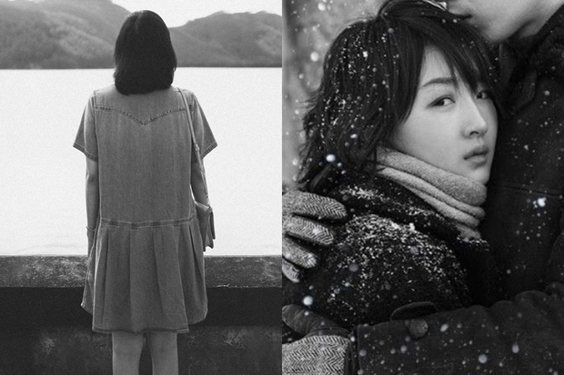 Sơn Tùng sắp trở lại mà tưởng anh đóng Chúng Ta Của Sau Này 2: Gợi nhắc từ tựa bài hát, poster đến hình ảnh nữ chính - Ảnh 4.