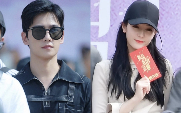 Tin đồn ầm ĩ Weibo: Địch Lệ Nhiệt Ba từ chối Dương Dương ra mặt, khiến nhà đài vô cùng bất mãn - Ảnh 4.