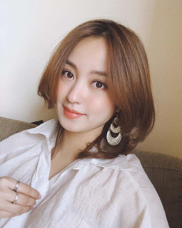 Góc ném lại năm 2010: Chi Pu công khai yêu Cường Seven, giới hot girl khẩu chiến vì tố nhau dùng túi fake - Ảnh 8.