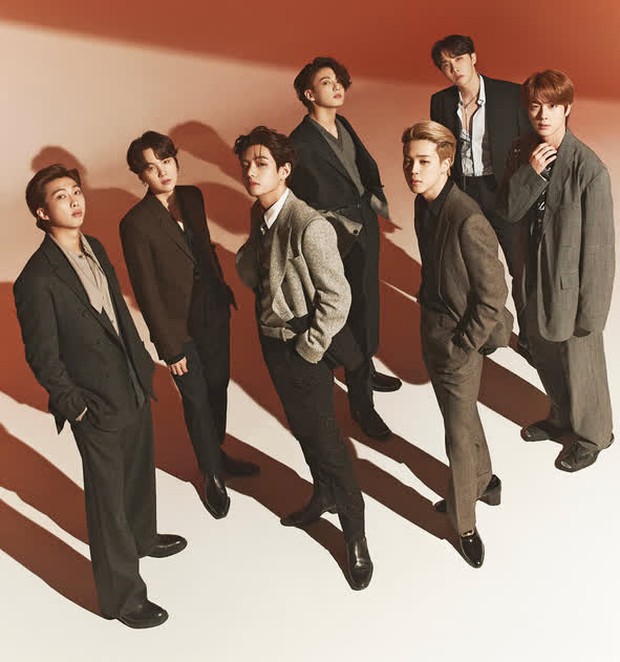 Album đầu tiên mà các thành viên BTS bỏ tiền ra mua: Jungkook mãi một tình yêu với IU, V và Jin cùng chung fandom nhóm nữ quốc dân - Ảnh 1.