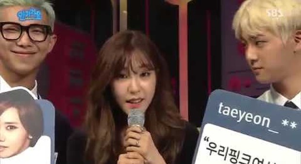 Album đầu tiên mà các thành viên BTS bỏ tiền ra mua: Jungkook mãi một tình yêu với IU, V và Jin cùng chung fandom nhóm nữ quốc dân - Ảnh 8.