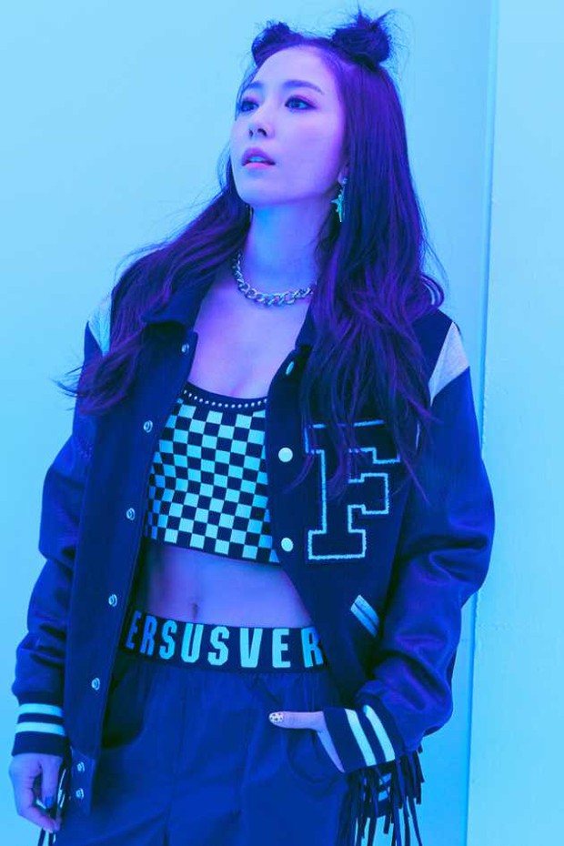 Album đầu tiên mà các thành viên BTS bỏ tiền ra mua: Jungkook mãi một tình yêu với IU, V và Jin cùng chung fandom nhóm nữ quốc dân - Ảnh 10.