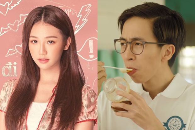 ViruSs rớt liêm sỉ toàn tập trước bộ ảnh buông lơi của AMEE, còn mạnh miệng tuyên bố đây là bạn gái mình! - Ảnh 8.