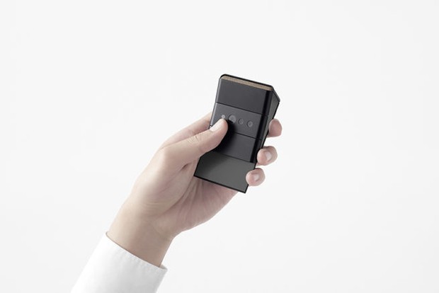 OPPO trình làng concept smartphone có thể gập nhiều lần, kích thước màn hình 7 inch có thể thu gọn bằng chiếc thẻ visa - Ảnh 4.