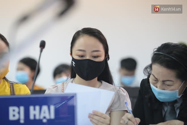 Nữ tiếp viên hàng không bị tài xế Mercedes tông, thương tật 79% chia sẻ sau phiên tòa: Tôi đã mất mát rất nhiều từ khi gặp nạn - Ảnh 3.