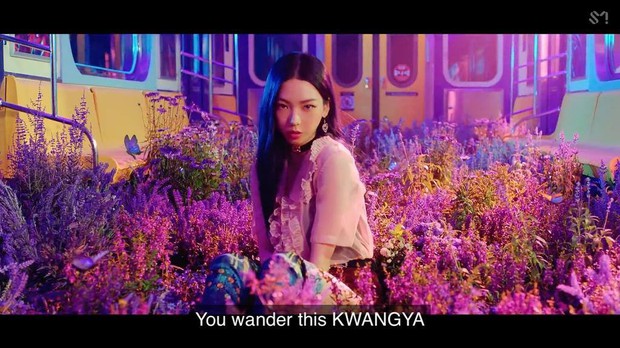 Fan soi ra hint Red Velvet comeback trong MV của Taeyeon: Netizen tấm tắc khen vũ trụ liên kết nhà SM quá đỉnh - Ảnh 8. Fan soi ra hint Red Velvet comeback trong MV của Taeyeon: Netizen tấm tắc khen vũ trụ liên kết nhà SM quá đỉnh - Ảnh 8.
