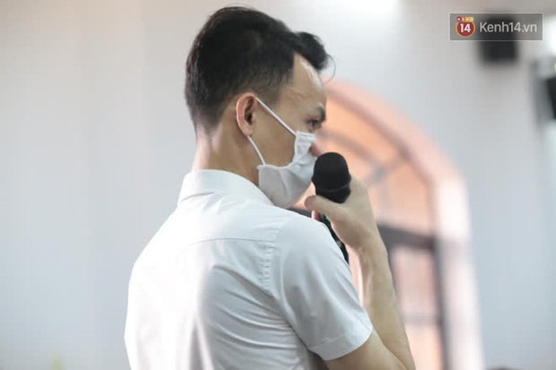 Mẹ tài xế lái Mercedes bật khóc, nói đã liên lạc và muốn bồi thường cho gia đình các bị hại nhưng đều bị từ chối - Ảnh 18.