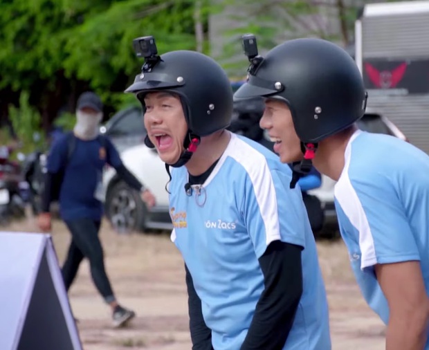 Cố NS Chí Tài trong show sắp lên sóng: Tươi vui, khỏe mạnh, xông xáo hỗ trợ những mảnh đời khó khăn - Ảnh 6.