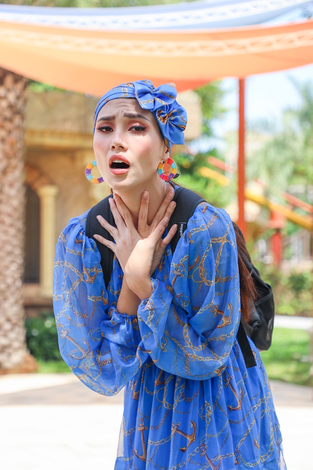 Võ Hoàng Yến chính thức lên tiếng sau khi bị Tường Linh khẳng định không còn chút tôn trọng - Ảnh 4.