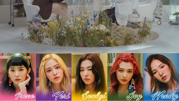 Fan soi ra hint Red Velvet comeback trong MV của Taeyeon: Netizen tấm tắc khen vũ trụ liên kết nhà SM quá đỉnh - Ảnh 9. Fan soi ra hint Red Velvet comeback trong MV của Taeyeon: Netizen tấm tắc khen vũ trụ liên kết nhà SM quá đỉnh - Ảnh 9.