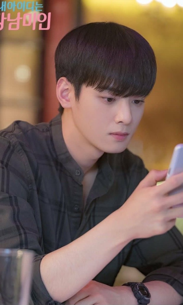 Xem True Beauty cứ thấy nhiều điểm quen quen, hoá ra toàn học tập từ các drama đình đám trước đây - Ảnh 2.