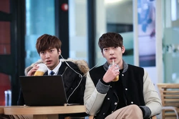 Xem True Beauty cứ thấy nhiều điểm quen quen, hoá ra toàn học tập từ các drama đình đám trước đây - Ảnh 30.