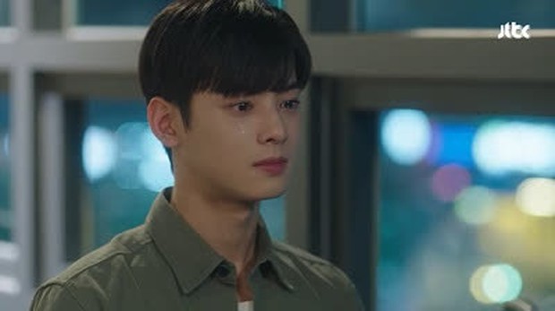 Xem True Beauty cứ thấy nhiều điểm quen quen, hoá ra toàn học tập từ các drama đình đám trước đây - Ảnh 3.