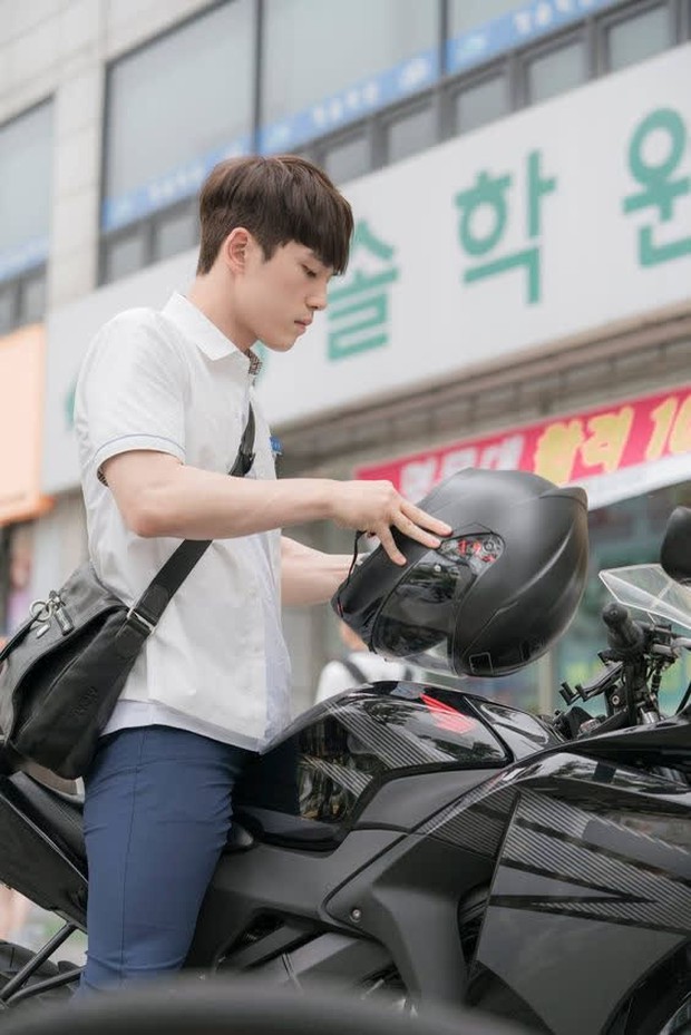 Xem True Beauty cứ thấy nhiều điểm quen quen, hoá ra toàn học tập từ các drama đình đám trước đây - Ảnh 10.