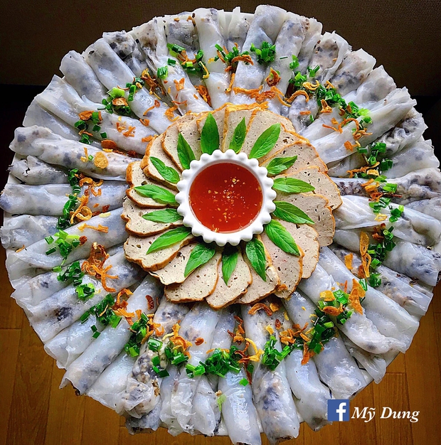 Loạt mâm cơm nhìn vô tưởng tác phẩm nghệ thuật, hóa ra là thành quả của gái đảm ở Nhật - Ảnh 2. Loạt mâm cơm nhìn vô tưởng tác phẩm nghệ thuật, hóa ra là thành quả của gái đảm ở Nhật - Ảnh 2.