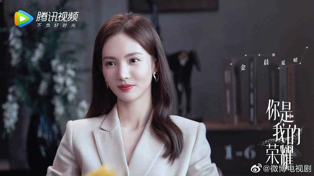 Dương Dương - Nhiệt Ba đọ visual bổ mắt ở poster Em Là Niềm Kiêu Hãnh Của Anh, có cạch mặt nhau thì vẫn ship! - Ảnh 11. Dương Dương - Nhiệt Ba đọ visual bổ mắt ở poster Em Là Niềm Kiêu Hãnh Của Anh, có cạch mặt nhau thì vẫn ship! - Ảnh 11.