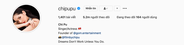 Instagram Ngọc Trinh chính thức cán mốc mới, vượt xa Chi Pu và đang lăm le ngôi quán quân của Sơn Tùng? - Ảnh 5.