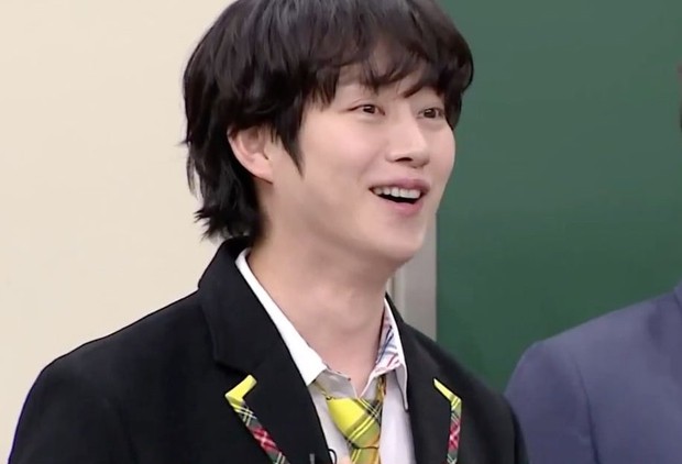 Donghae tiết lộ từng xảy ra ẩu đả với Heechul vì siêu sao vũ trụ kiên quyết đòi rời Super Junior - Ảnh 5. Donghae tiết lộ từng xảy ra ẩu đả với Heechul vì siêu sao vũ trụ kiên quyết đòi rời Super Junior - Ảnh 5.