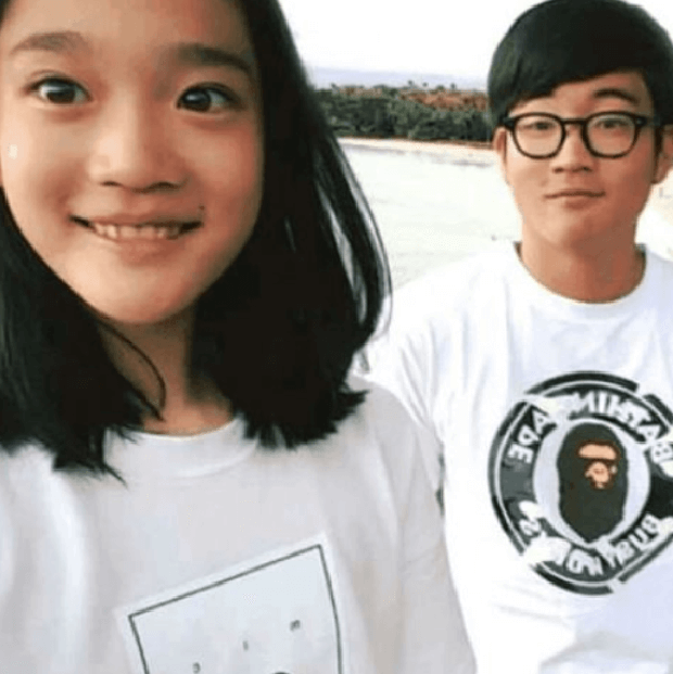 Người thừa kế 21 tuổi của Samsung: Điển trai như cậu bạn nhà bên, sống cực kỳ kín tiếng khác hẳn hình dung của mọi người về rich kid - Ảnh 6.