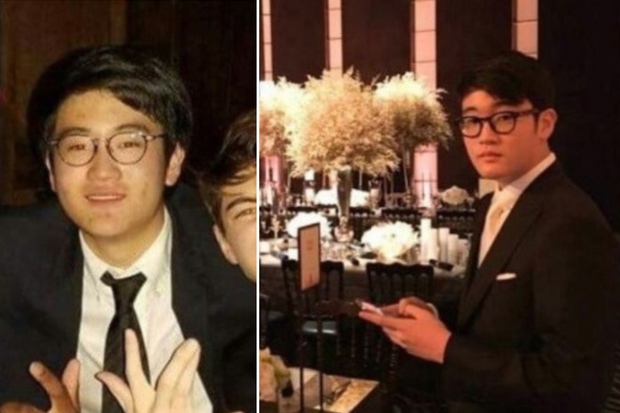 Người thừa kế 21 tuổi của Samsung: Điển trai như cậu bạn nhà bên, sống cực kỳ kín tiếng khác hẳn hình dung của mọi người về rich kid - Ảnh 4.