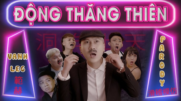 JVevermind và Vanh Leg: Đang đến thời thì bỏ đi làm “thợ lặn” và màn comeback quá bất ngờ - Ảnh 5. JVevermind và Vanh Leg: Đang đến thời thì bỏ đi làm “thợ lặn” và màn comeback quá bất ngờ - Ảnh 5.
