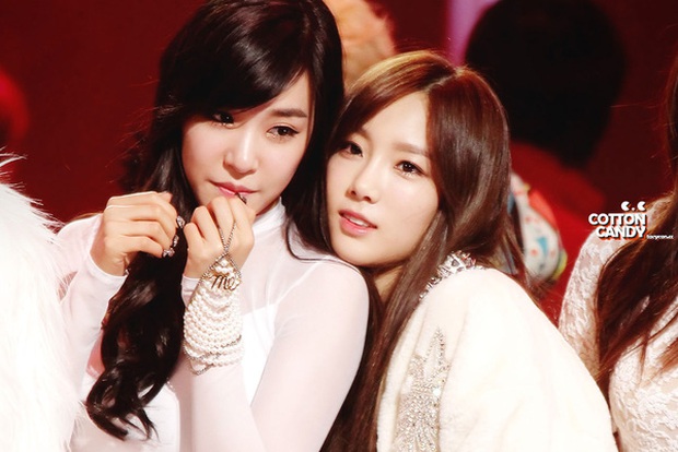 Tiffany (SNSD) gây tranh cãi nảy lửa vì bị nghi vấn quảng cáo trá hình, nhưng sự thật lại liên quan đến... Taeyeon? - Ảnh 6. Tiffany (SNSD) gây tranh cãi nảy lửa vì bị nghi vấn quảng cáo trá hình, nhưng sự thật lại liên quan đến... Taeyeon? - Ảnh 6.