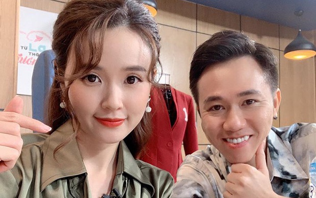 Midu đăng ảnh tình tứ bên trai lạ, Tiến Luật réo ngay tên Anh Đức nhưng dân tình lại nhắc tới 1 nam nhân Vbiz khác - Ảnh 4.