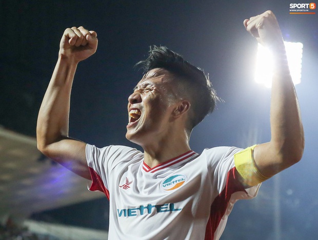 Bùi Tiến Dũng đưa ra quyết định quan trọng trước đám cưới - Ảnh 1.