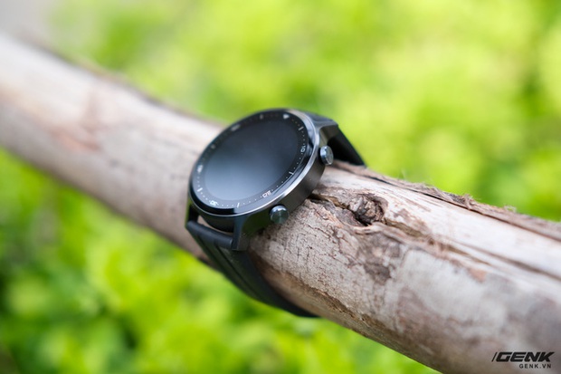 Trải nghiệm Realme Watch S: Chiếc smartwatch đáng để thử ở phân khúc dưới 3 triệu đồng - Ảnh 3.