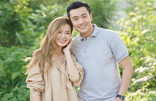 Midu đăng ảnh tình tứ bên trai lạ, Tiến Luật réo ngay tên Anh Đức nhưng dân tình lại nhắc tới 1 nam nhân Vbiz khác - Ảnh 6.