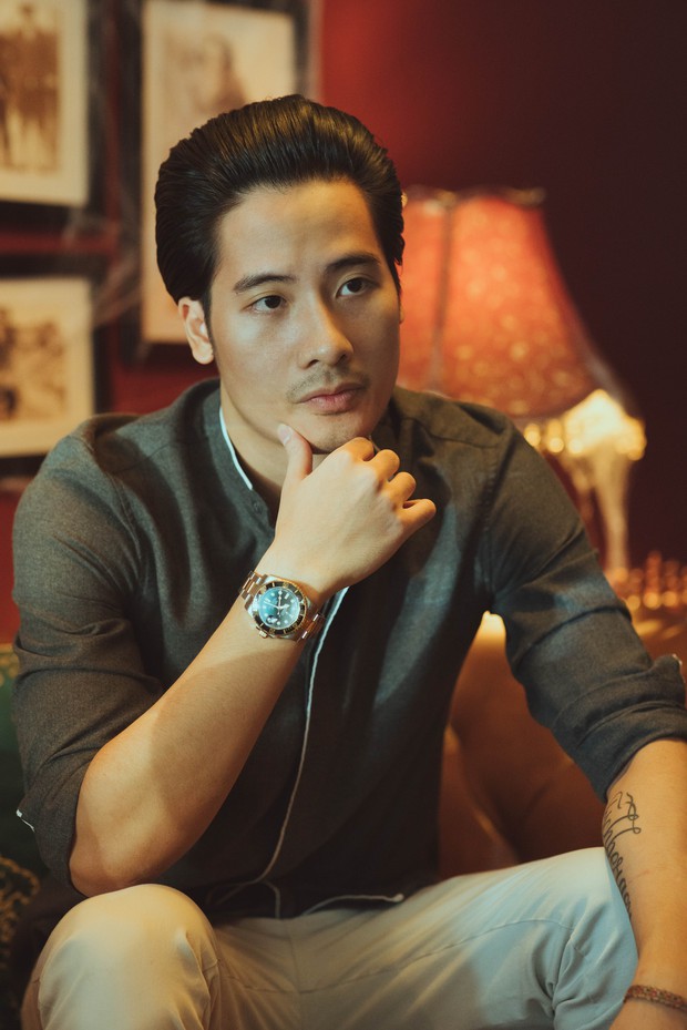 JVevermind và Vanh Leg: Đang đến thời thì bỏ đi làm “thợ lặn” và màn comeback quá bất ngờ - Ảnh 2. JVevermind và Vanh Leg: Đang đến thời thì bỏ đi làm “thợ lặn” và màn comeback quá bất ngờ - Ảnh 2.