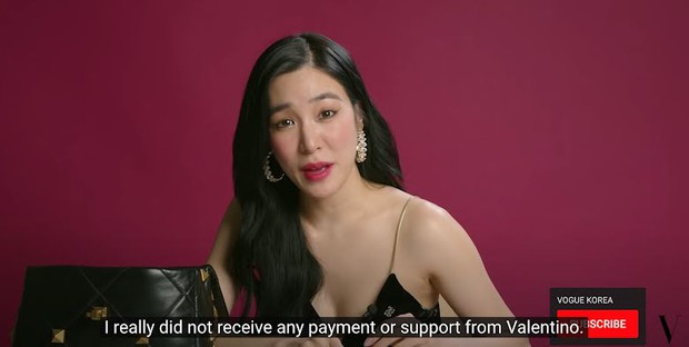 Tiffany (SNSD) gây tranh cãi nảy lửa vì bị nghi vấn quảng cáo trá hình, nhưng sự thật lại liên quan đến... Taeyeon? - Ảnh 5. Tiffany (SNSD) gây tranh cãi nảy lửa vì bị nghi vấn quảng cáo trá hình, nhưng sự thật lại liên quan đến... Taeyeon? - Ảnh 5.