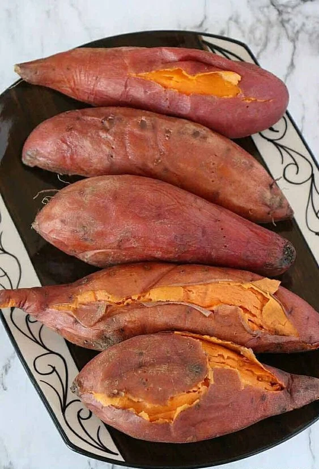 Chuyên gia khẳng định bạn sẽ auto giảm 2kg trong 2 tuần nếu ăn loại củ này mỗi ngày - Ảnh 1.