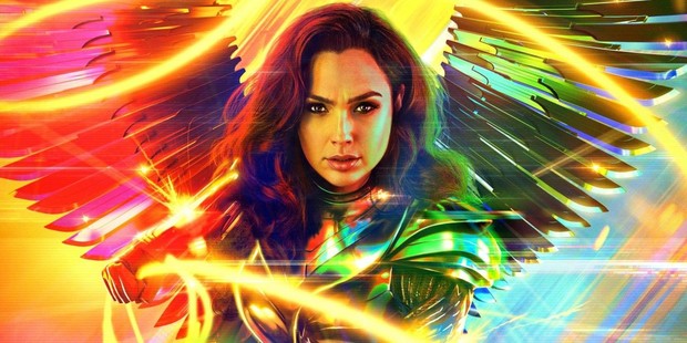 Review nóng Wonder Woman 1984: Rất là sướng tai và đã mắt, nhưng có hơi giống lớp học đạo đức không? - Ảnh 1.