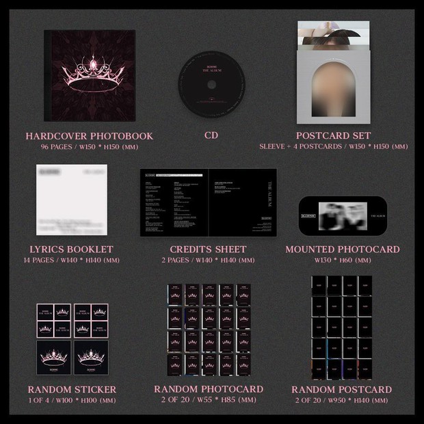 Fan tiền đình khi xem bảng giá gói digital single của Sơn Tùng M-TP, so với album BLACKPINK, EXO và loạt idol Kpop còn đắt hơn! - Ảnh 7.