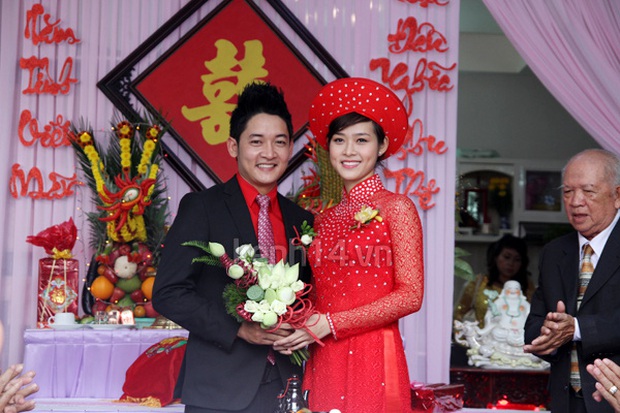 Throwback năm tận thế 2012: An Tây ồn ào nhất làng hot girl, các cặp đôi yêu đương và cưới xin rầm rộ nhưng đều đã toang - Ảnh 7.