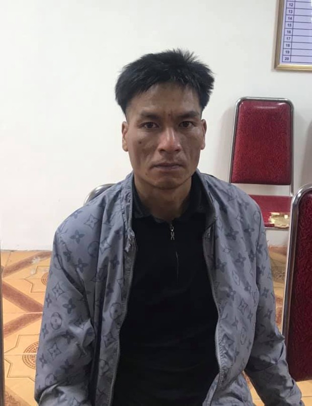 Hà Nội: Bắt giữ gã đàn ông giấu ma tuý trong người rồi đi lang thang trong đêm - Ảnh 1.