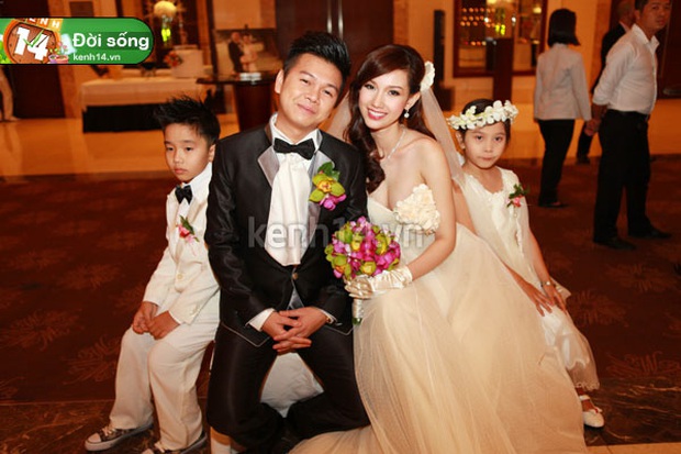 Throwback năm tận thế 2012: An Tây ồn ào nhất làng hot girl, các cặp đôi yêu đương và cưới xin rầm rộ nhưng đều đã toang - Ảnh 6.