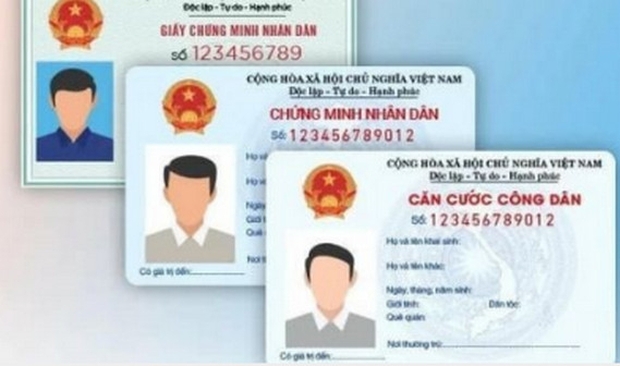 Toàn bộ thẻ Căn cước công dân mới sẽ được gắn chip tích hợp thông tin kể từ tháng 1/2021 - Ảnh 3.