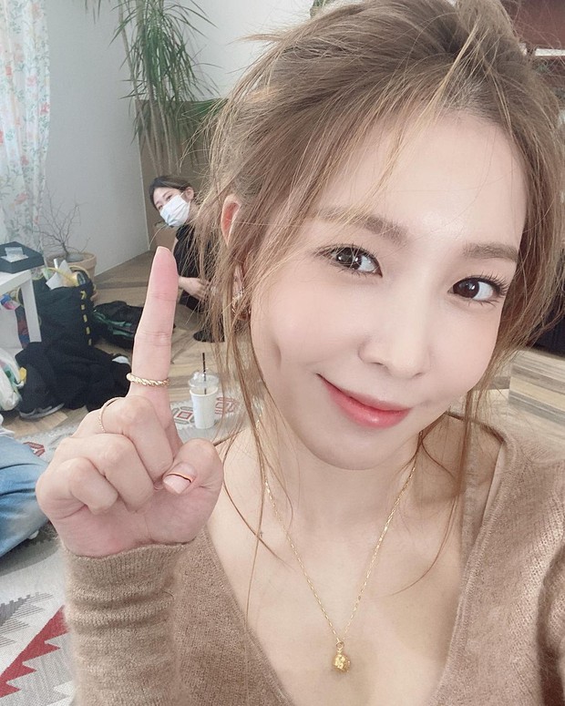 Động thái của BoA ngay sáng hôm nay, trước khi bị bắt vì cáo buộc buôn lậu thuốc hướng thần - Ảnh 4.