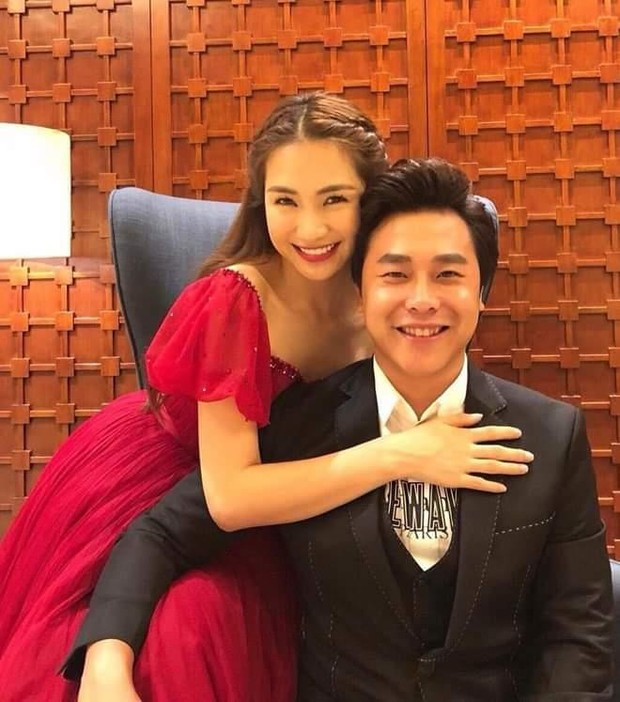 Pha Lê vô tình để lộ chuyện Hoà Minzy là gái 1 con, chính chủ bất ngờ có động thái phản hồi - Ảnh 7.