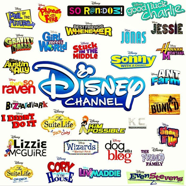 Rộ tin Disney Channel sẽ ngừng chiếu ở Việt Nam, cộng đồng mạng xót xa cất poster một phần tuổi thơ - Ảnh 2.