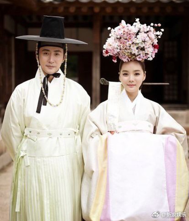 Top 1 Naver hôm nay: Chae Rim chính thức ly hôn lần 2, chia tay mỹ nam Hoàn Châu Cách Cách sau 6 năm bên nhau - Ảnh 4.