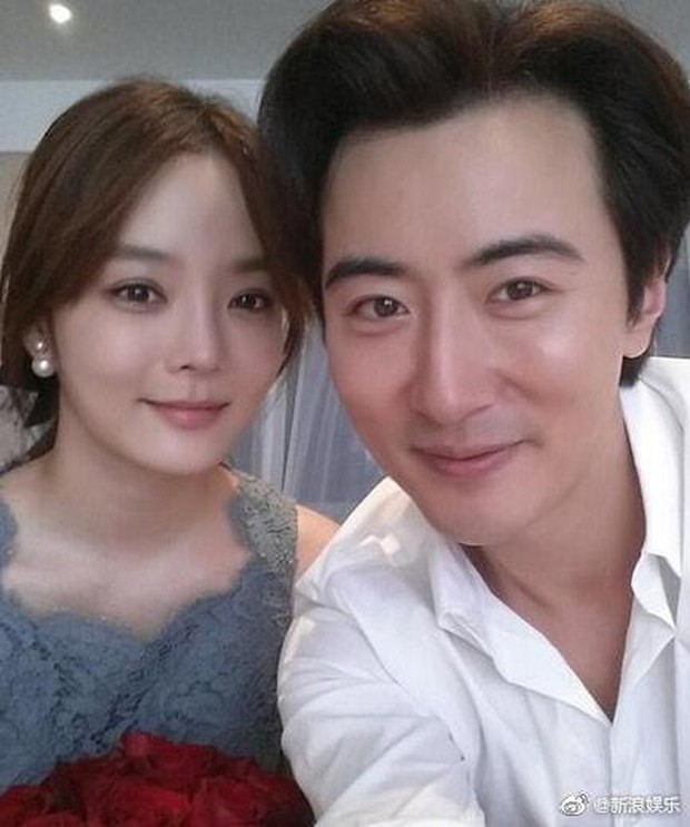 Top 1 Naver hôm nay: Chae Rim chính thức ly hôn lần 2, chia tay mỹ nam Hoàn Châu Cách Cách sau 6 năm bên nhau - Ảnh 3.