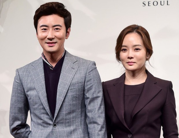 Top 1 Naver hôm nay: Chae Rim chính thức ly hôn lần 2, chia tay mỹ nam Hoàn Châu Cách Cách sau 6 năm bên nhau - Ảnh 2.