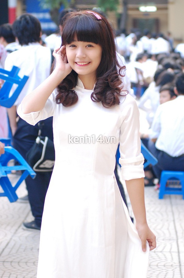 Dàn hot teen Hà Nội từ các trường THPT 10 năm qua: Người nổi loạn, kẻ liên tục tạo scandal - Ảnh 4.