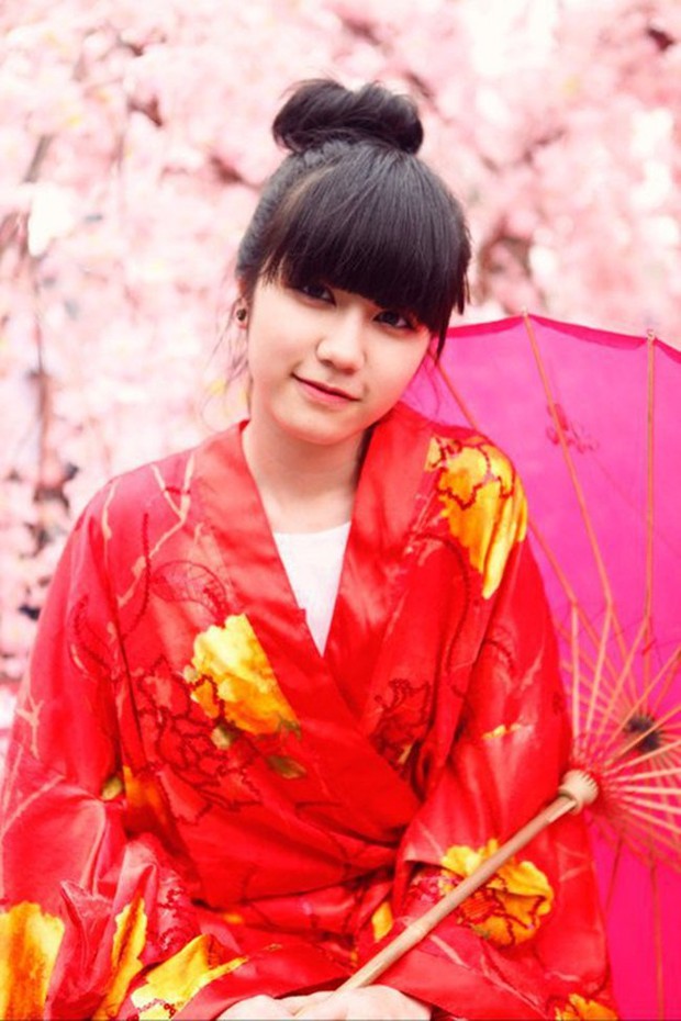 Dàn hot teen Hà Nội từ các trường THPT 10 năm qua: Người nổi loạn, kẻ liên tục tạo scandal - Ảnh 6.